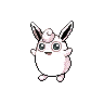 Metallic Wigglytuff
